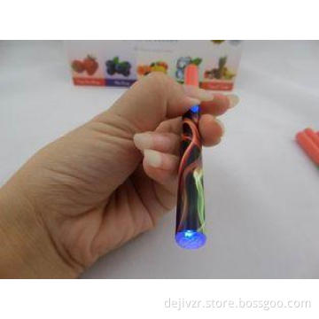 800 Puff Evod Electronic Cigarette / Disposable E Cigarette